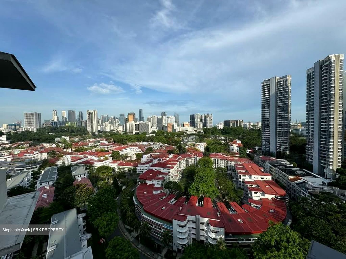 Highline Residences (D3), Condominium #553999001